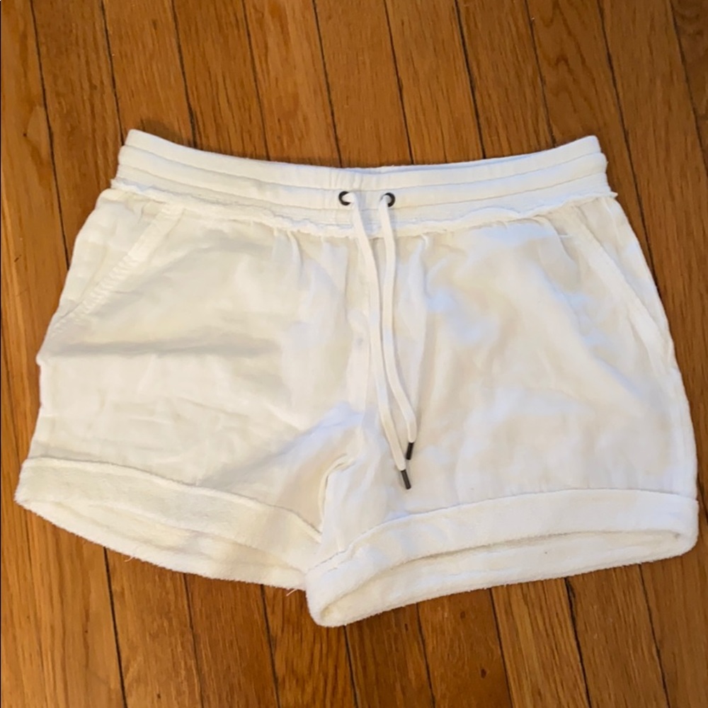 Splendid Terrycloth shorts